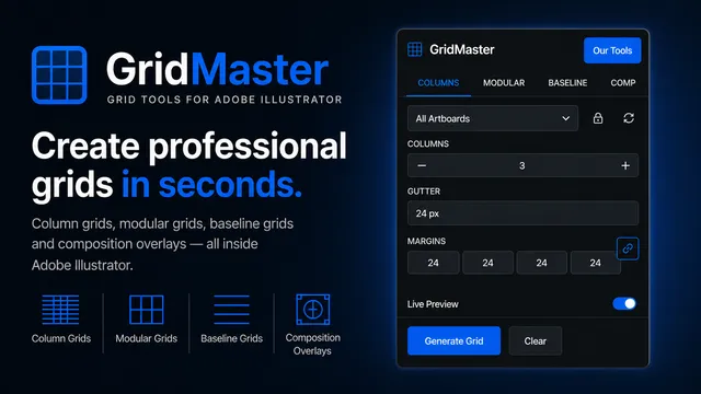 GridMaster