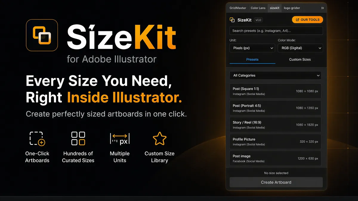 SizeKit